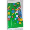 Party Vintage 1991 NOS Thomas the Tank Train Tablecloth 54”