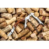 LAGUIOLE CORKSCREW "OMBRÉE" | rosewood, stainless steel | bottle opener