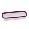 Romberg 16294174 BOQUBE Propagation Tray S, Cover with Ventilation Regulator,