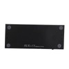 DisplayPort HD USB3.0 KVM Switch 8K At 60Hz 4K At