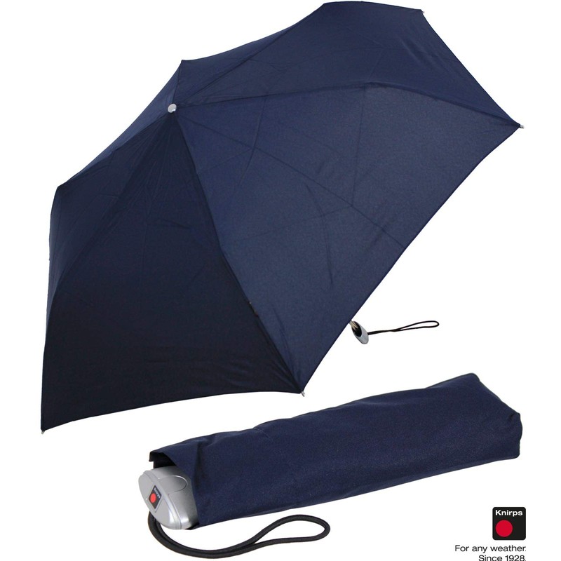 Knirps Smart & Casual Line Blade Navy