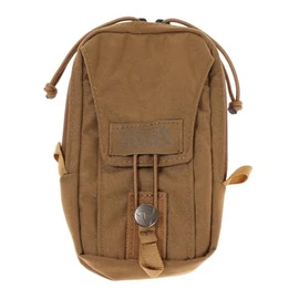Mystery Ranch Unisex Adult Tech Holster Bag Coyote One Size