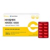 Roniwell Vital Care Vitamin C 1000 144g 120 tablets × 1 / 로니웰 바이탈케어 비타민C 1000 144g 120정 × 1개