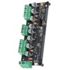 Driver Board Dual Drive Controller Brushless Motion Module No Heat