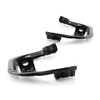 For Ram 2500/3500 2011-2017 Fog Light Bracket Kit | Pair