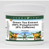 Green Tea Extract (50% Polyphenols) (6% Caffeine) Powder (4 oz,