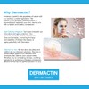 Dermactin-TS Crepe Be Gone Body Souffle 3 ounce (2-Pack)