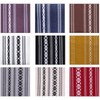[TOuWA] Square Obi Belt, Cotton, Men's, Men's, Gentlemen, Yukata, Kimono,
