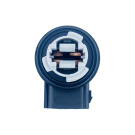 Sheisor Rear Turn Signal Light Socket, Tail Lamp Bulb Socket Compatible with Ford 04-11 Escape, 04-06 Expedition, 04-10 Explorer, 09-14 F150 Flex, 04-07 Focus Freestar, 06-11 Ranger, 08-14 E-Series