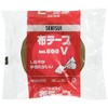 積水 布テープＮｏ．６００Ｖ ３８ｘ２５ N60XV02