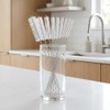 Timotech U Chef Set 10 Piezas Cepillo Limpiador de Popotes