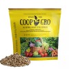 COOPGRO Coop Gro Organic Chicken Manure Fertilizer 6 lb. Bag.