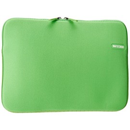 Incase Incase Neoprene Sleeve Plus for MBP 13-Inch - Soft Green (CL57412)