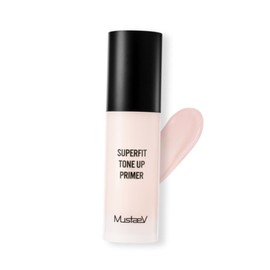 Mustaev Super Fit Tone Up Moist Makeup Base Primer BNS / 머스테브 슈퍼핏 톤업 촉촉 메이크업 베이스 프라이머 BNS