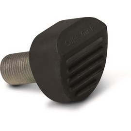 Sure-Grip Gripper Toe-Stop - Black