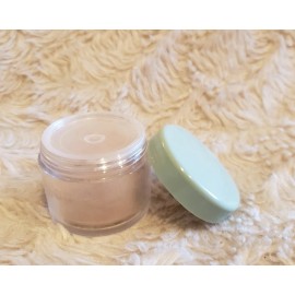 CLINIQUE Blended Face Powder 03 TRANSPARENCY 3 loose powder .15 oz 4.2 g NEW HTF