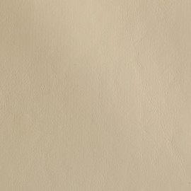 Marine Vinyl Upholstery Fabric Cream White Sample 3" x 3" Boat Auto