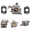 New Chainsaw Carburetor Carb Repalcement for STIHL MS170 MS180 017