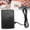 Sewing Machine Foot Control Pedal Plastic Material Sewing Machine Foot