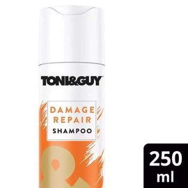 Toni & Guy Cleanse Damaged Hair Shampoo 250ml