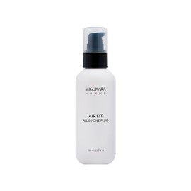 wait for it Miguhara Air Fit All-in-One Fluid 150ml / 미구하라 에어핏 올인원 플루이드 150ml