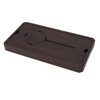 Chinese Water Storage Drainage Tea Tray Bamboo Simple Decorative Robust