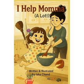 I Love Momma: (A Lot!)