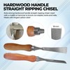 Generic Wooden Mallet Upholstery Tools, Camping Mallet Nail Hammer, Straight