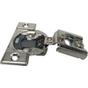 Blum 38N355B.12 Compact BLUMOTION 38N Hinge, Soft-Close, 105 Degree, 3/4