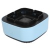 Negative Ion Ashtray Multifunctional Portable Air Freshener Smokeless Smart Ashtray
