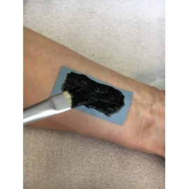 Rosina Tattoo Stencils Mesh Tattoo Template Reusable 10 Sheets Set