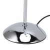 LED Table Lamp USB Plug in E14 Bulb Decorative Ambient