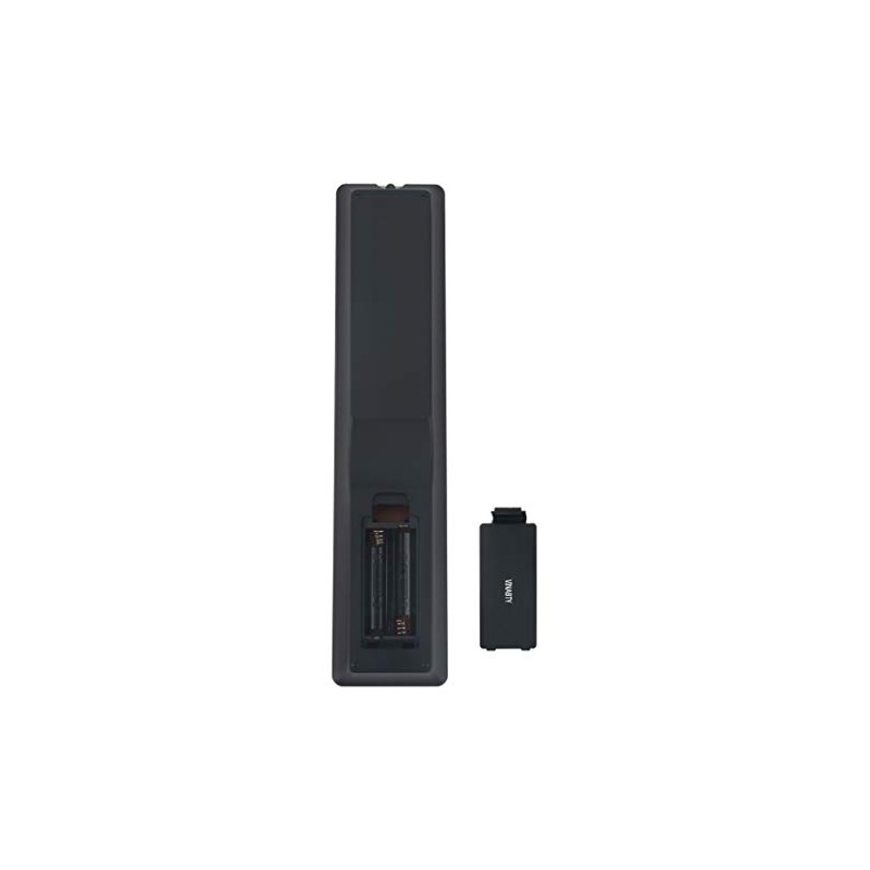 RC004NA Replaced Remote fit for Marantz Network Audio Player NA6005