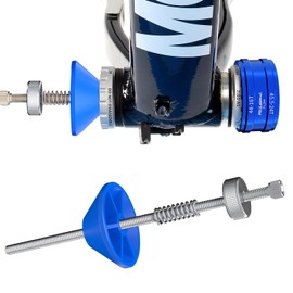CYCEARTH Fahrrad-Innenlager-Werkzeug, Reparaturbecher für Dub, BB52, RS500, BBR60, BBR9100, MT800 usw. (RL246)