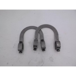 Tolco 2Pck Tolco Sway Brace Attachment  4"x1" FIG1001