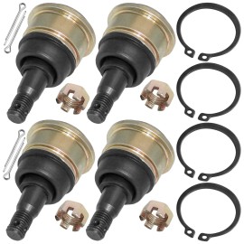 Celox for Yamaha Grizzly 700 YFM700 2007-2012 Upper A-Arm Ball Joints 5LP-23579-00-00