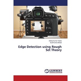 Edge Detection using Rough Set Theory