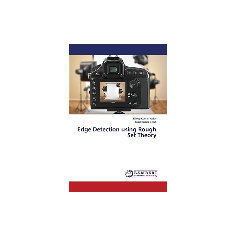Edge Detection using Rough Set Theory