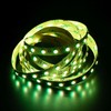 RGBW RGB+W 6000K LED Strip 4in1 Chip 500cm 5m ;