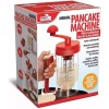 ML Maquina Mezclador Dispensador Manual Para Hot Cakes Pancakes