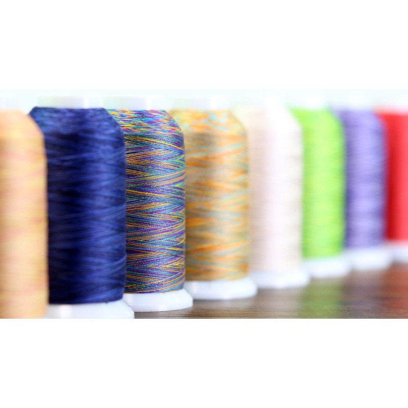 Superior Threads King TUT Hilo acolchado #997 Alabastro – Cono