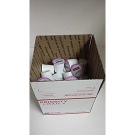 Colombian Decaf Coffee Pods – 35 Single Serve Cups, Medium Roast, Compatible with Keurig Brewers