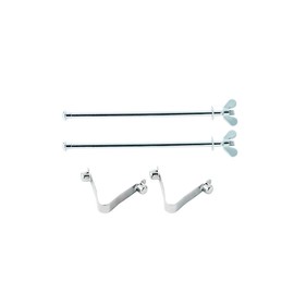 Taketra Clutch Parts Screw Set 2 Pairs 038884