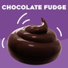 JELLO Chocolate Fudge Cook & Serve Pudding Mix (3.4oz Box,