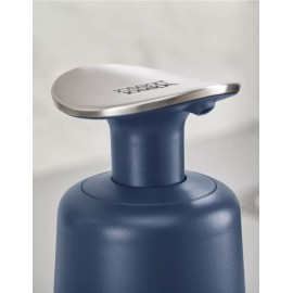 Joseph Joseph Dispensador De Jabon Liquido Acero Para Manos 350 Ml Jj-094