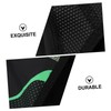 Mipcase 1Pair Unisex Bike Overshoes Winter Cycling Shoe Covers Windproof