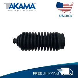 TAKAMA Rack & Pinion Bellow Tie Rod Boot For Dodge Ford Toyota Mazda Mercury