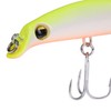 Chivas Floating Lipless Minnow Lures Flounder 95mm 8g Set of