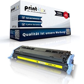 Print-Klex Compatible Laser Toner Cartridge for HP Color LaserJet CM 1015 MFP/Color LaserJet CM 1017 color laserjet CM 1017 MFP LaserJet CP2600 Q6001 A Cyan cyan