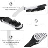 Rosenice Tool Comb Brush for Hairdressing Hair Comb Brush Double